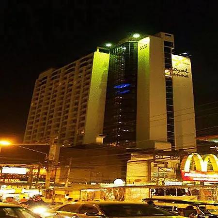 Royal Lanna Hotel Chiang Mai foto